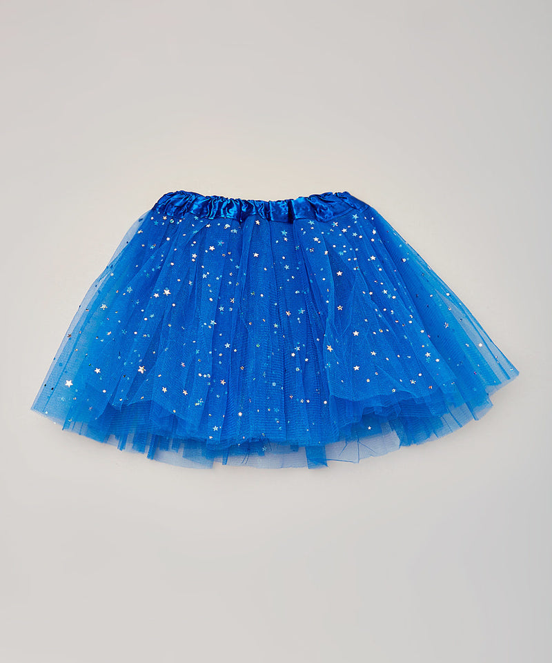 Colors Sparkle Star/Dot Tutu