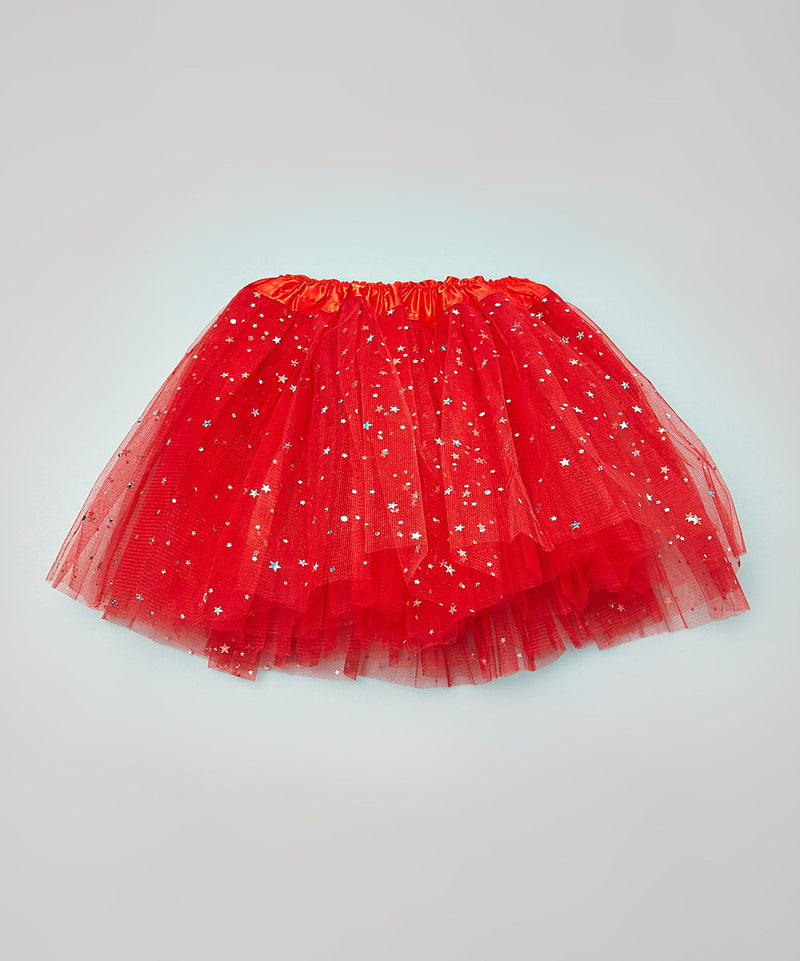 Colors Sparkle Star/Dot Tutu