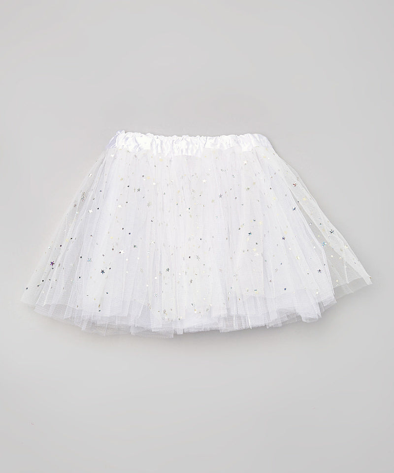 Colors Sparkle Star/Dot Tutu