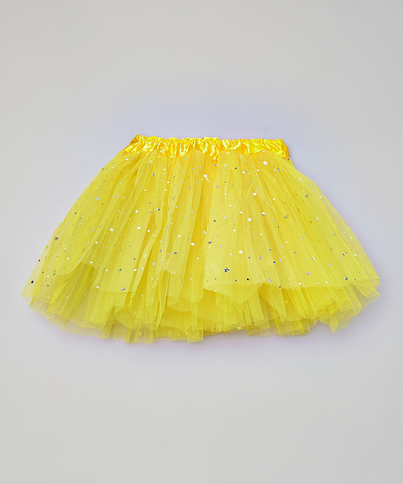 Colors Sparkle Star/Dot Tutu
