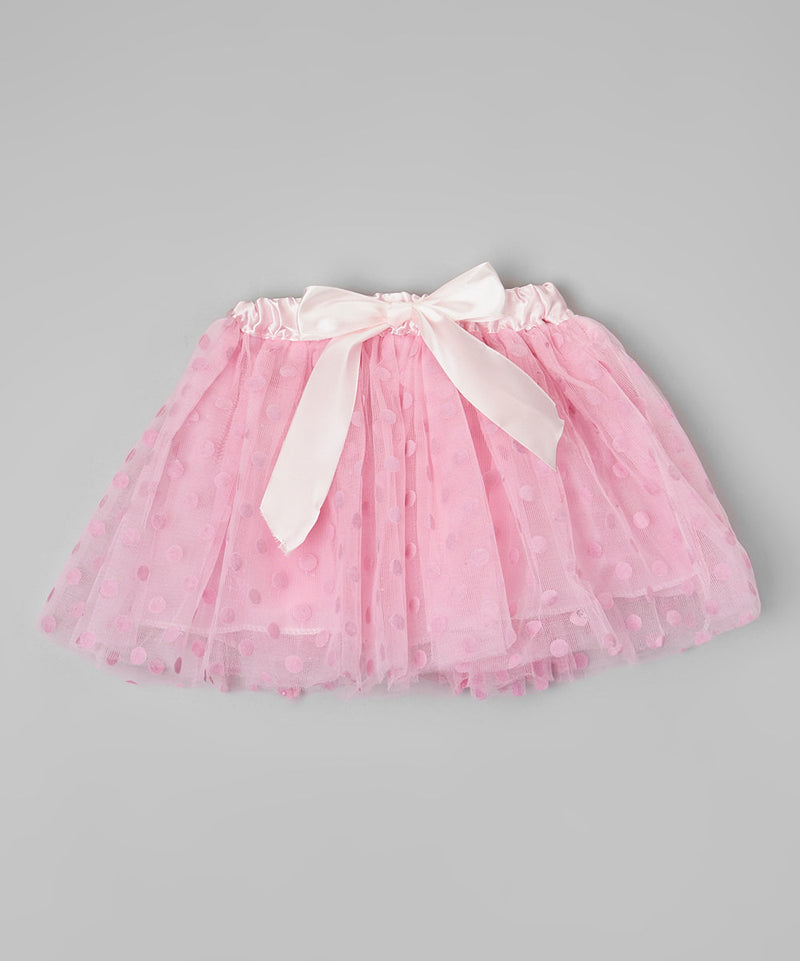 Colors Polka Dot Tutu