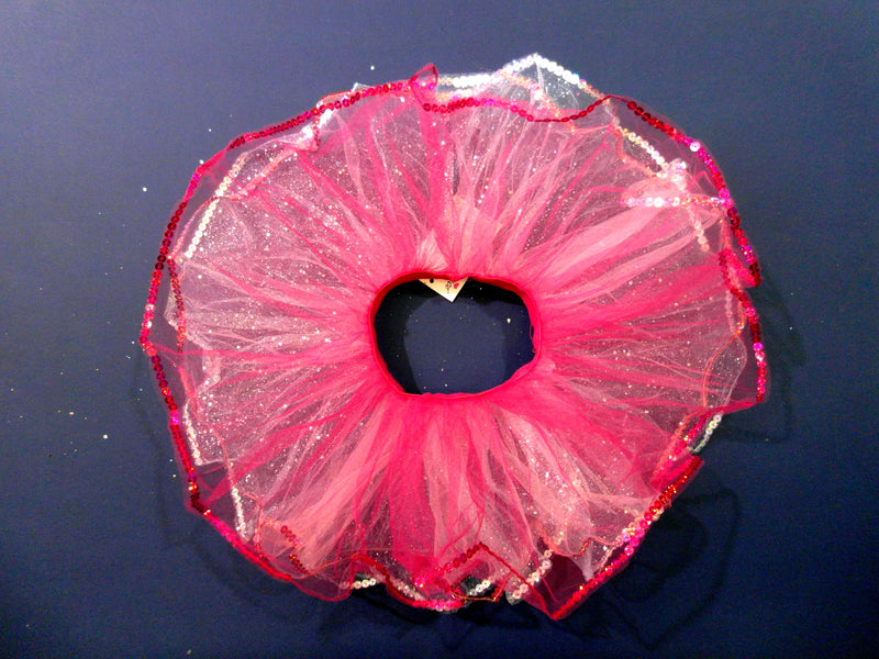 Princess Glitter Reversible Tutu