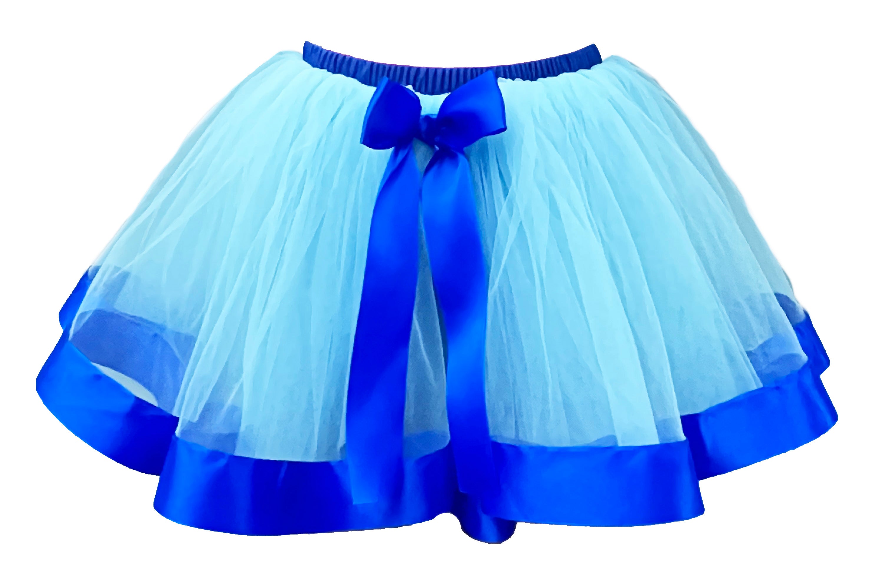 ★DIADORA★ Fleur Tutu Skirt BLUE D5222TSK90BLL G. SKIRT COURT Tennis skirt - Junior - Diadora Online Store US