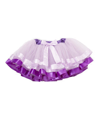 Lavender Sofia The First Tutu Skirt