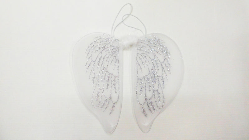 Small Angel Wing