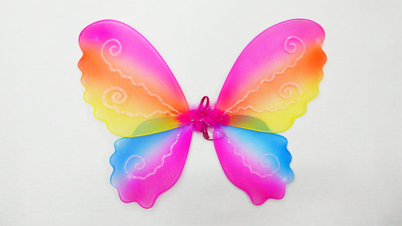 Rainbow Wing