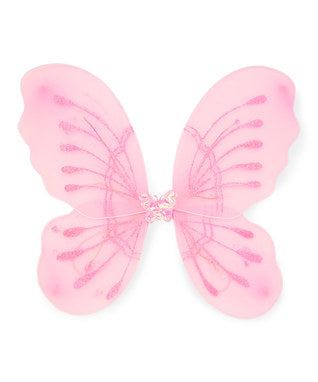 Pink Led Light Up Wing