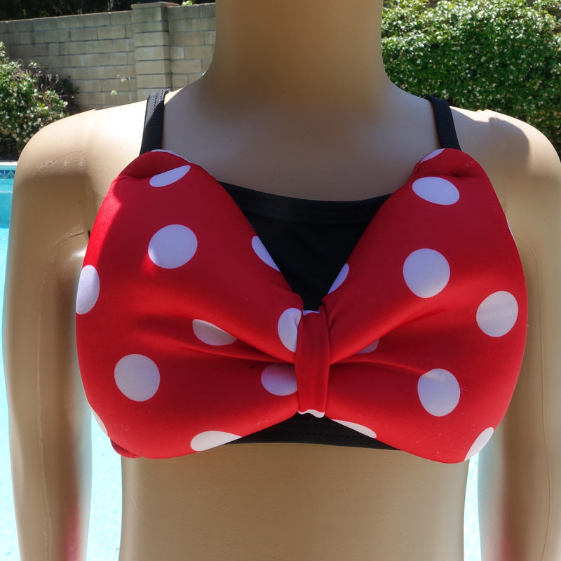 Mickey Bikini Swimming Suit