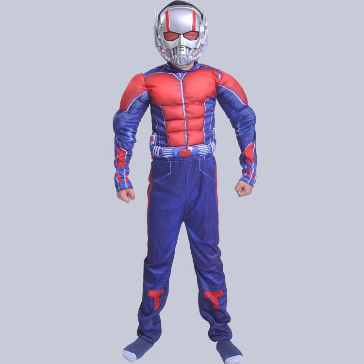 Ant-Man Muscle Costume