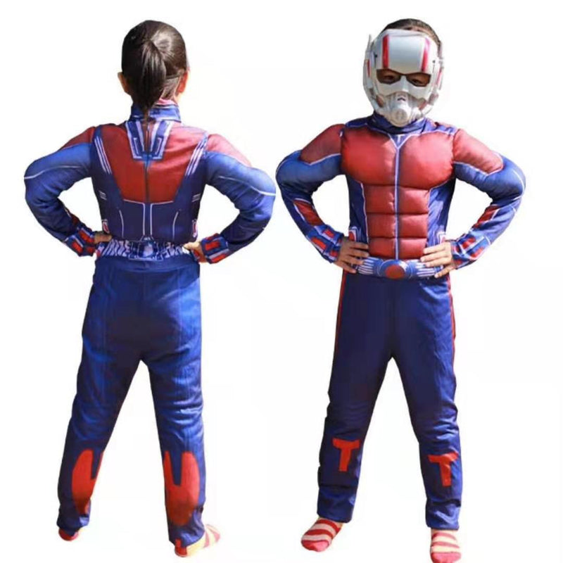 Ant-Man Muscle Costume